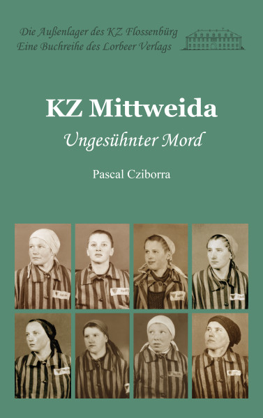 Pascal Cziborra: KZ Mittweida