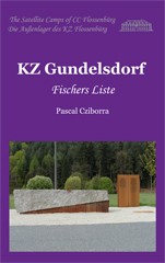 Pascal Cziborra: KZ Gundelsdorf