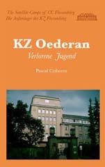 Pascal Cziborra: KZ Oederan