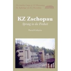 Pascal Cziborra: KZ Zschopau