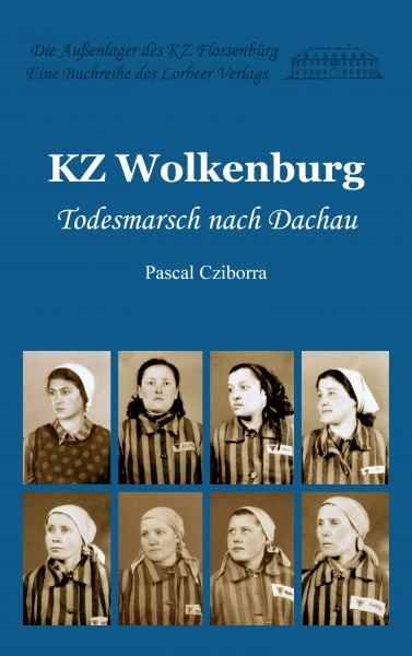 Pascal Cziborra: KZ Wolkenburg