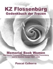 KZ Flossenbürg - Gedenkbuch der Frauen
