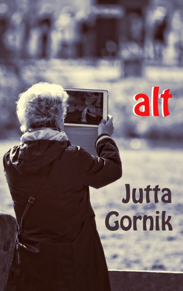 Jutta Gornik: alt