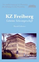 Pascal Cziborra: KZ Freiberg