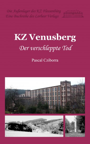Pascal Cziborra: KZ Venusberg