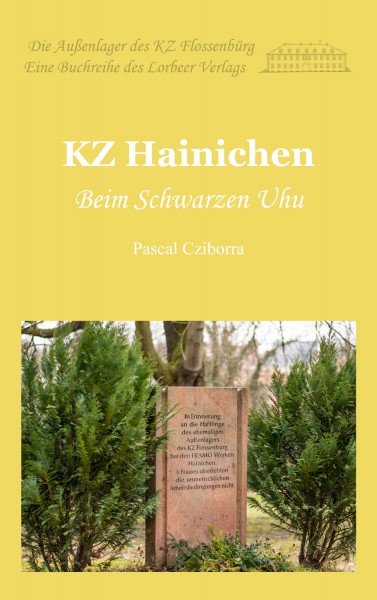 Pascal Cziborra: KZ Hainichen