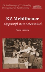 Pascal Cziborra: KZ Mehltheuer