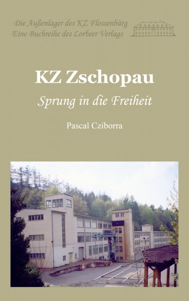 Pascal Cziborra: KZ Zschopau