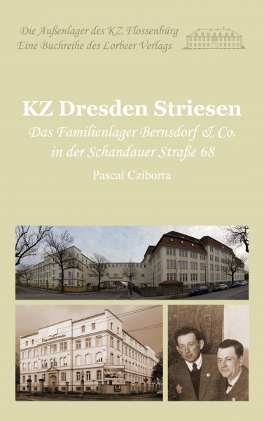 Pascal Cziborra: KZ Dresden Striesen